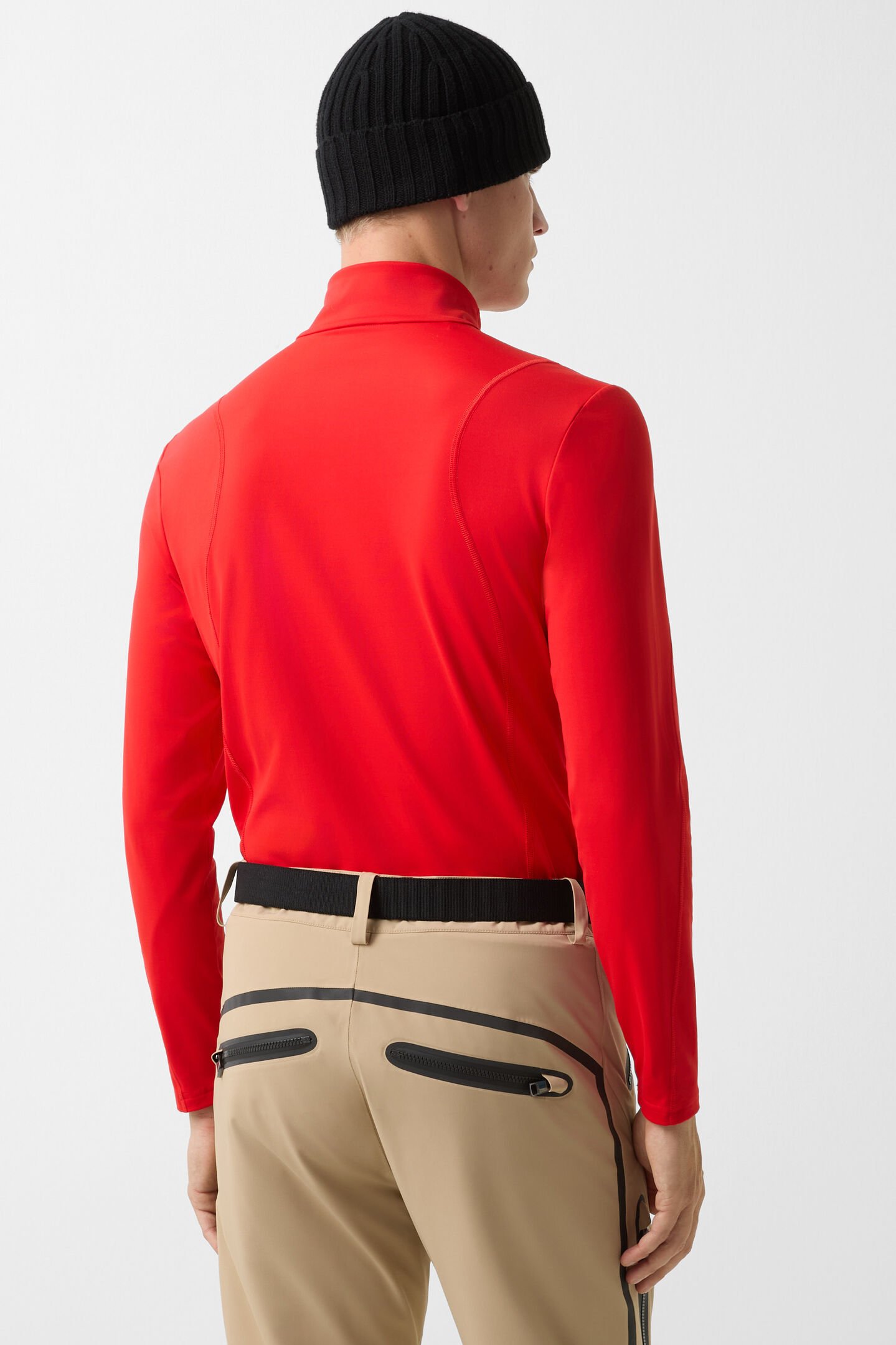 First Layer Harry Rot