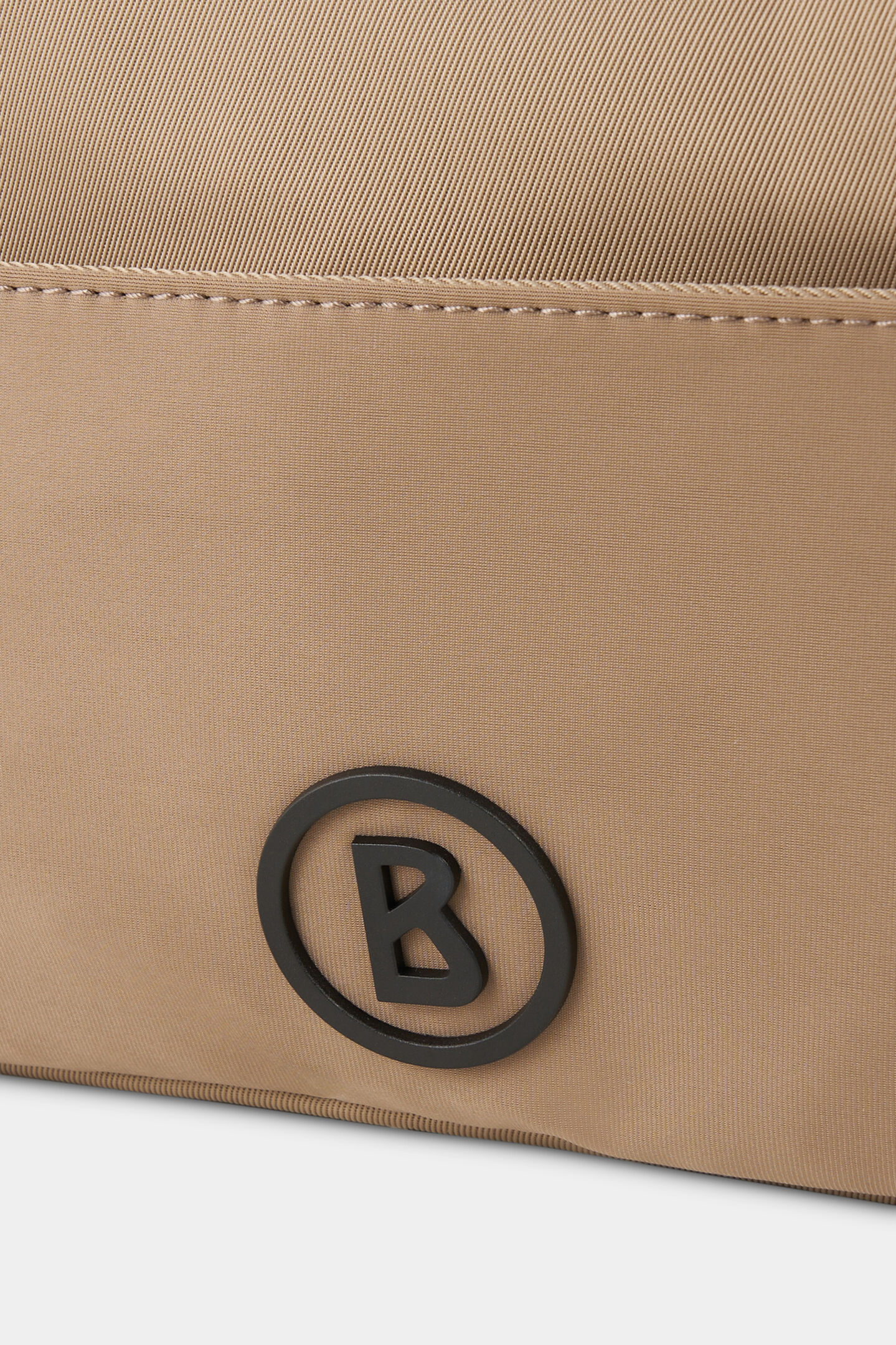 Arolla Jona Cosmetics pouch Beige