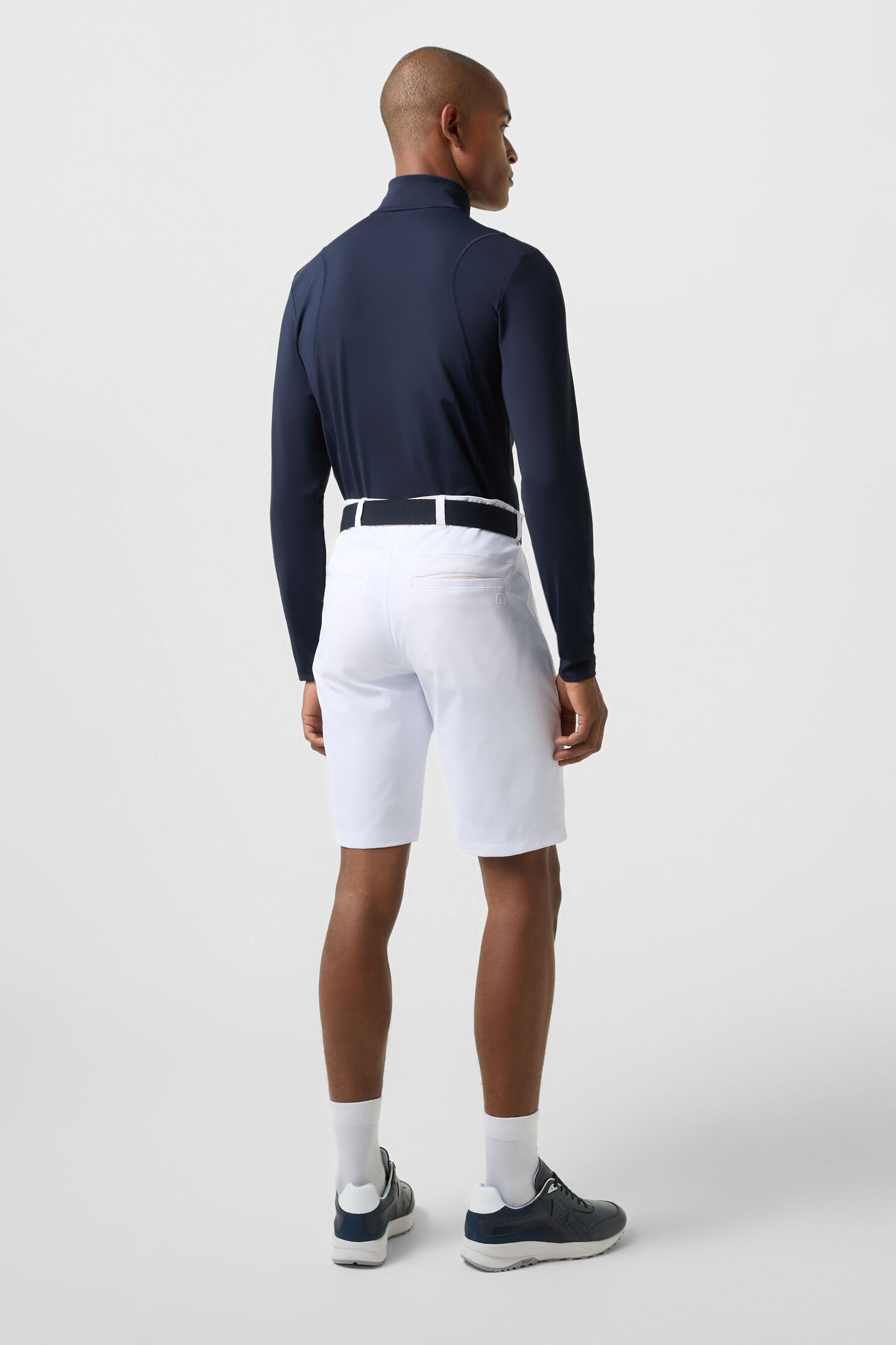 First Layer Harry Navy blue