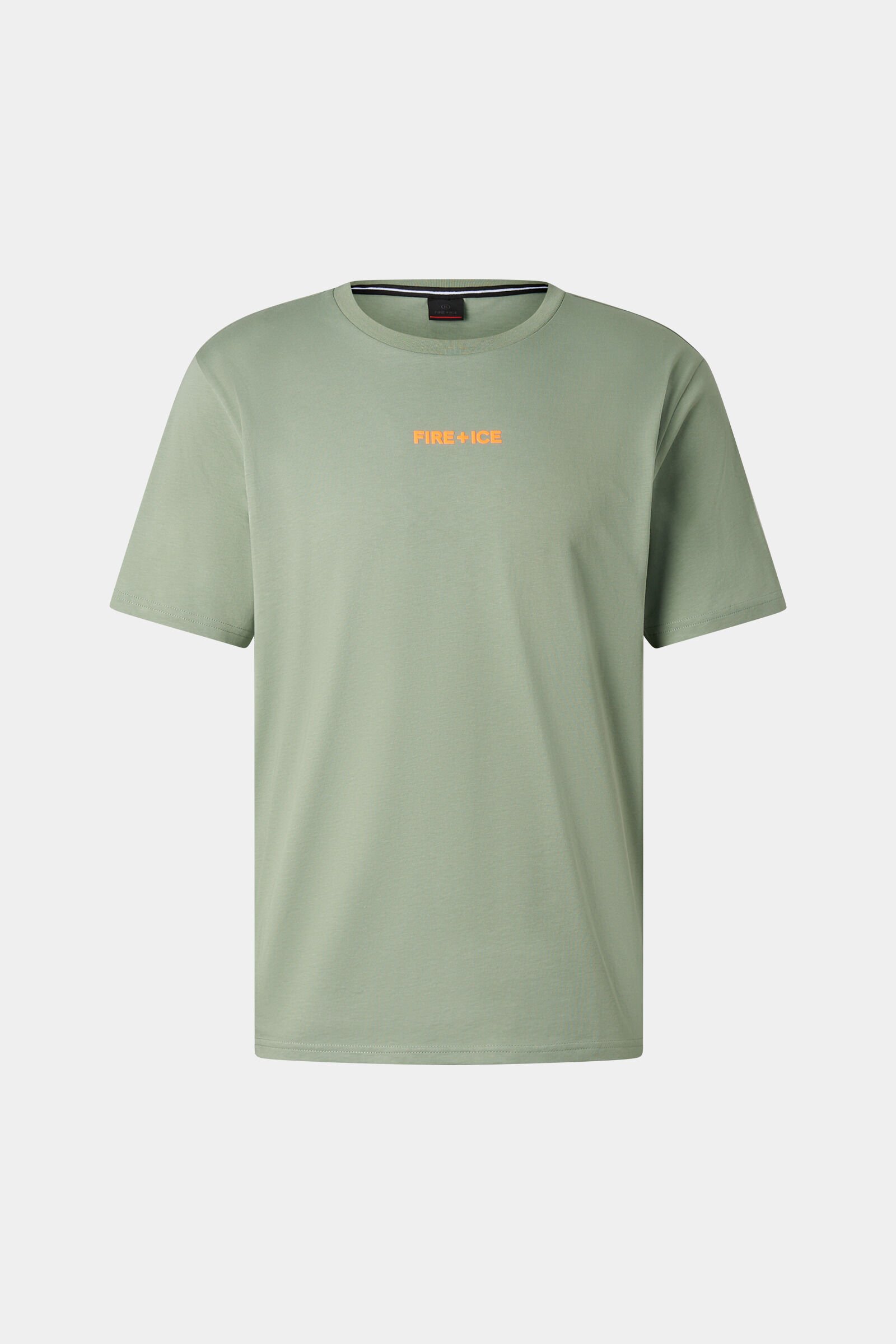 T-Shirt Mick Eukalyptus