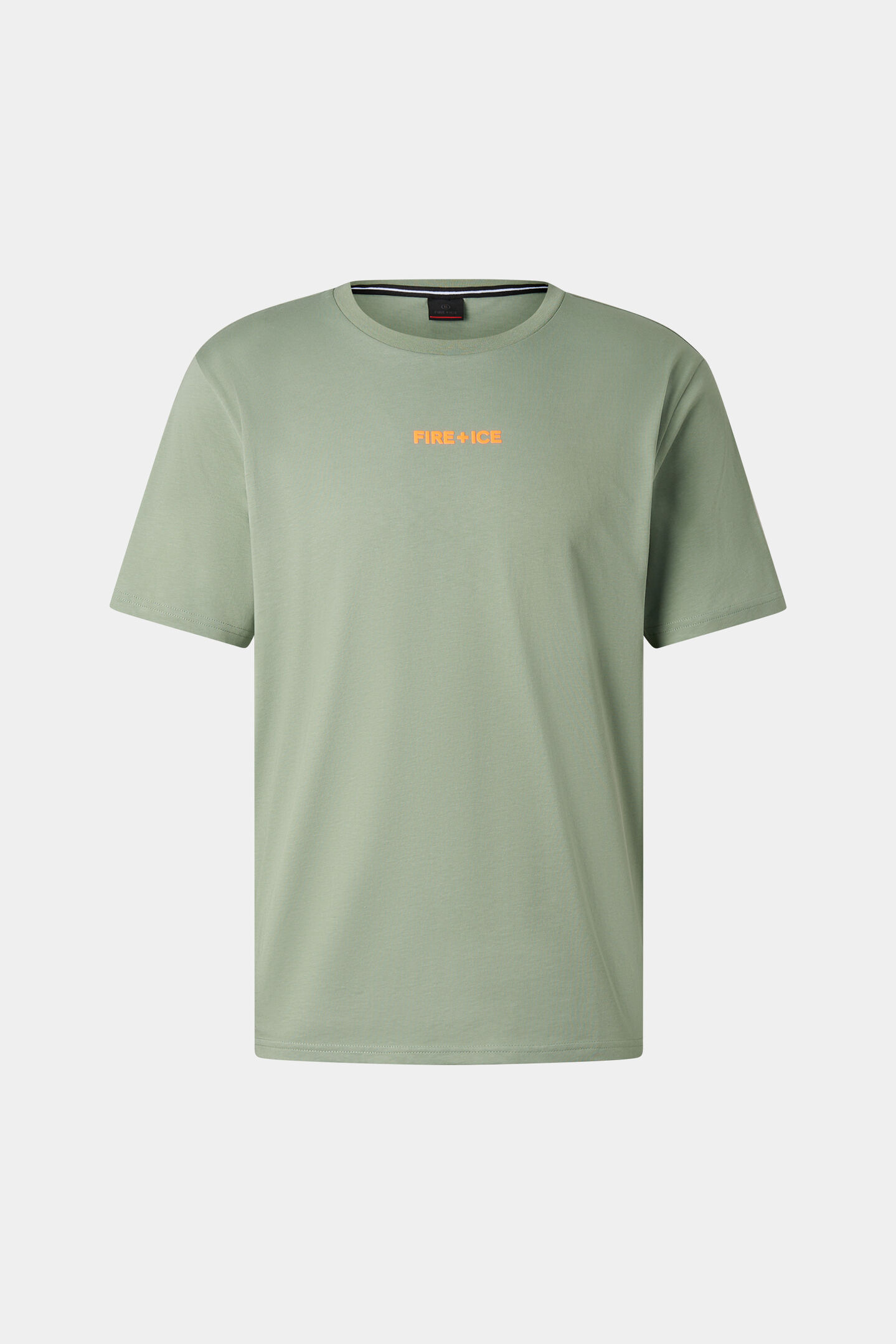 T-Shirt Mick Eukalyptus