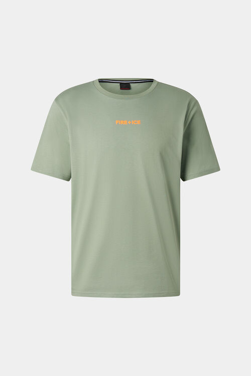 T-Shirt Mick Eukalyptus