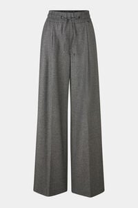 Bundfaltenhose Ella Anthrazit Bundfaltenhose Ella Anthrazit