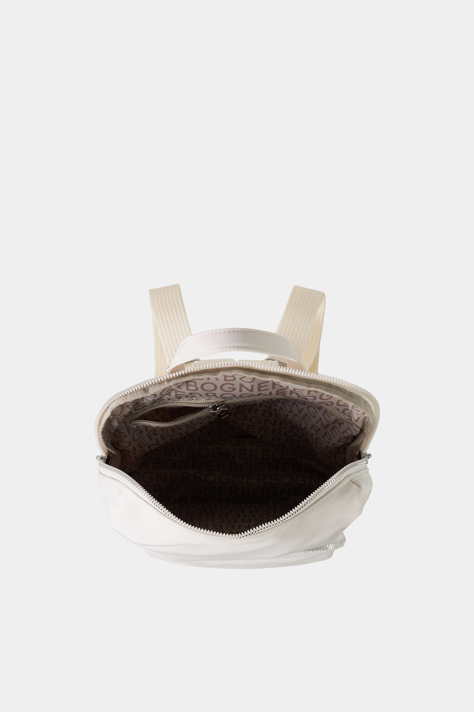 Rucksack Verbier Play Maxi Off-White