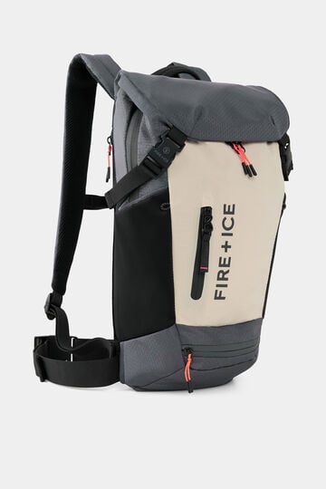 Park City Blair Backpack Sand/Grey/Black Park City Blair Backpack Sand/Grey/Black