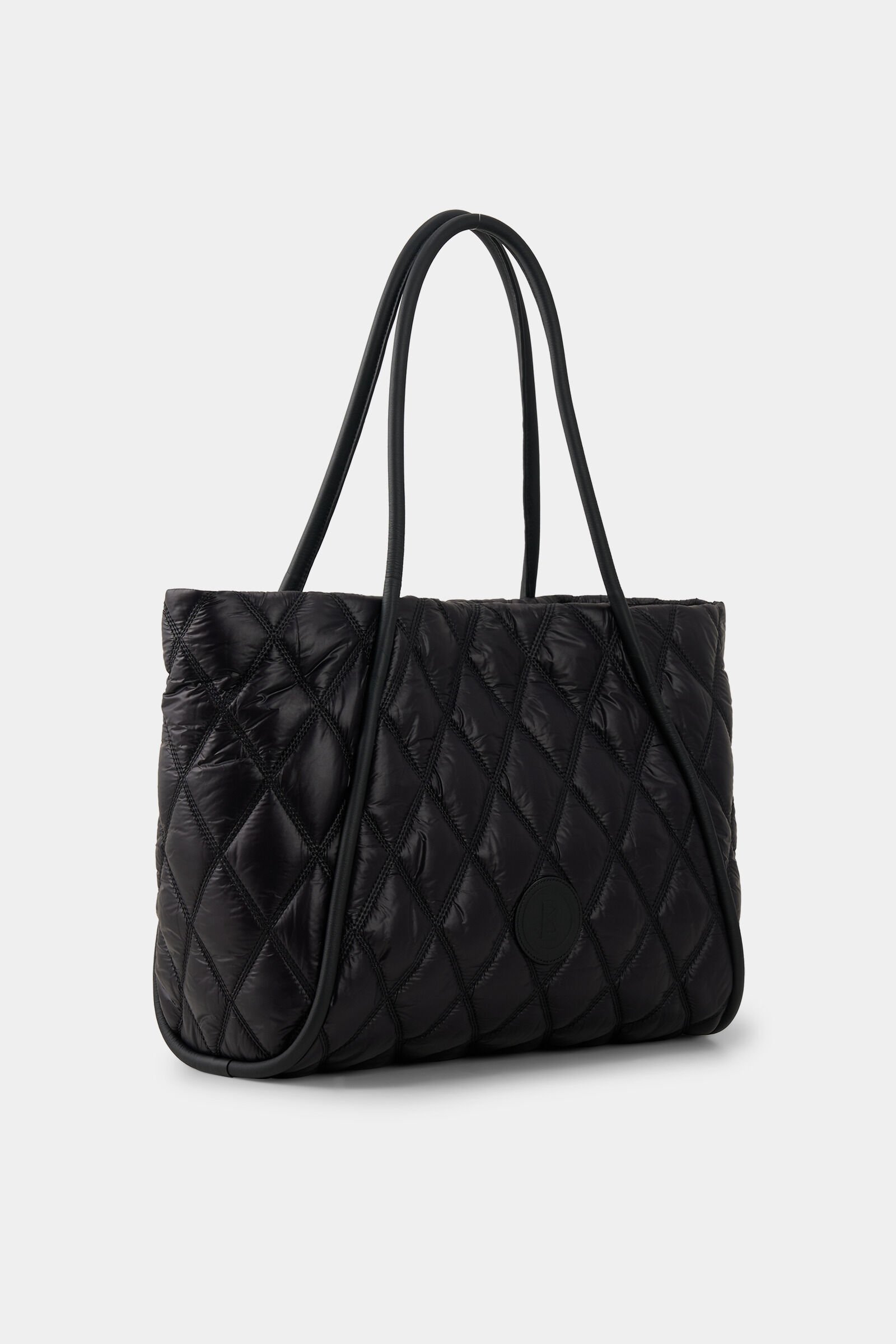 Shopper Tirano Timea Black