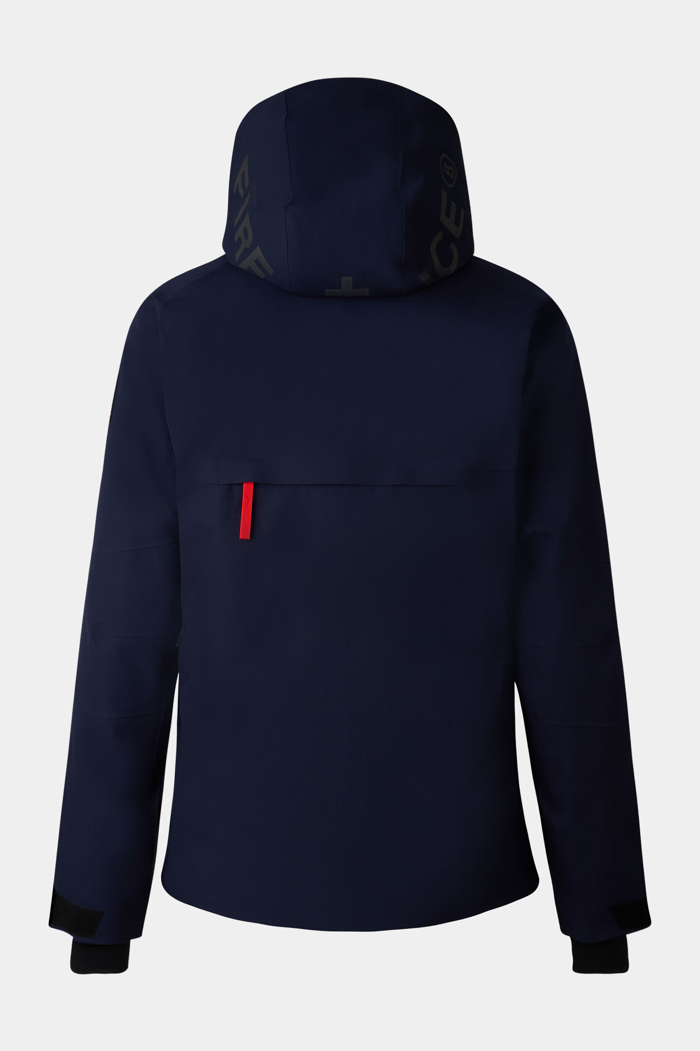 Veste de ski Eason Bleu marine
