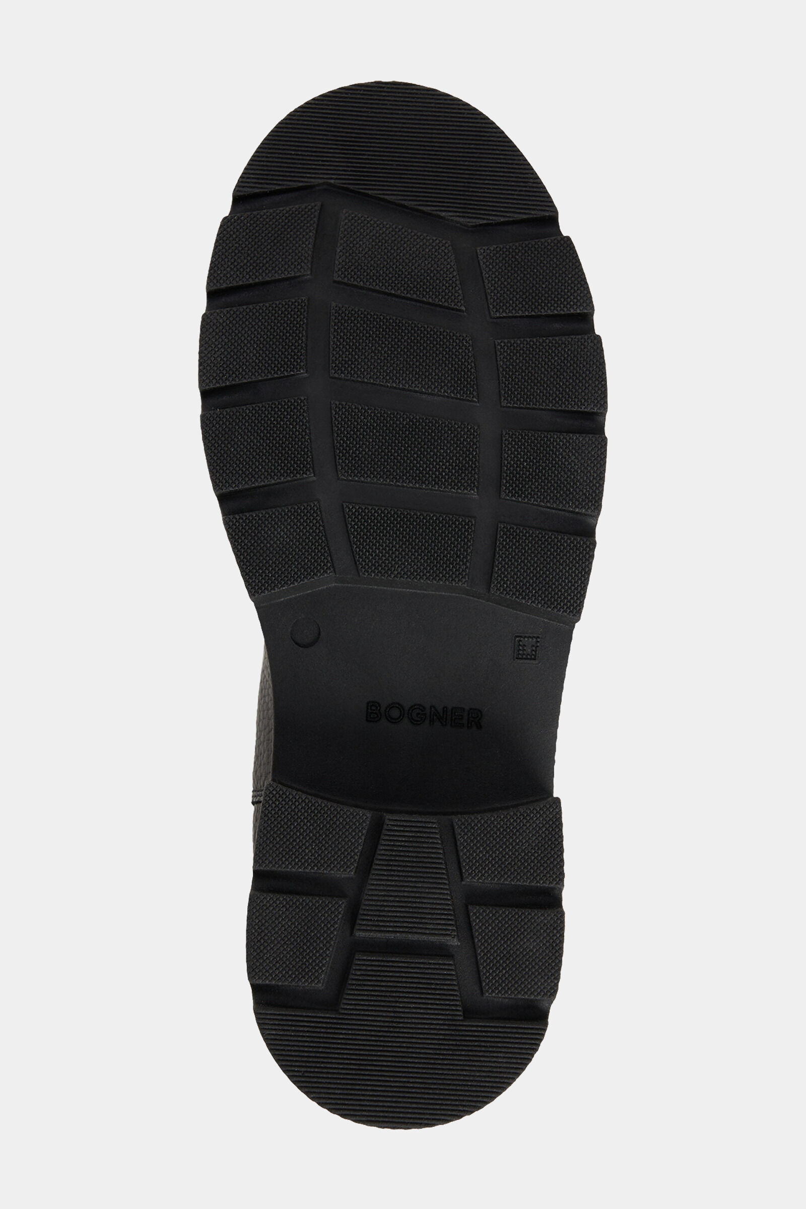 BOGNER Turin Chelsea boots for women
