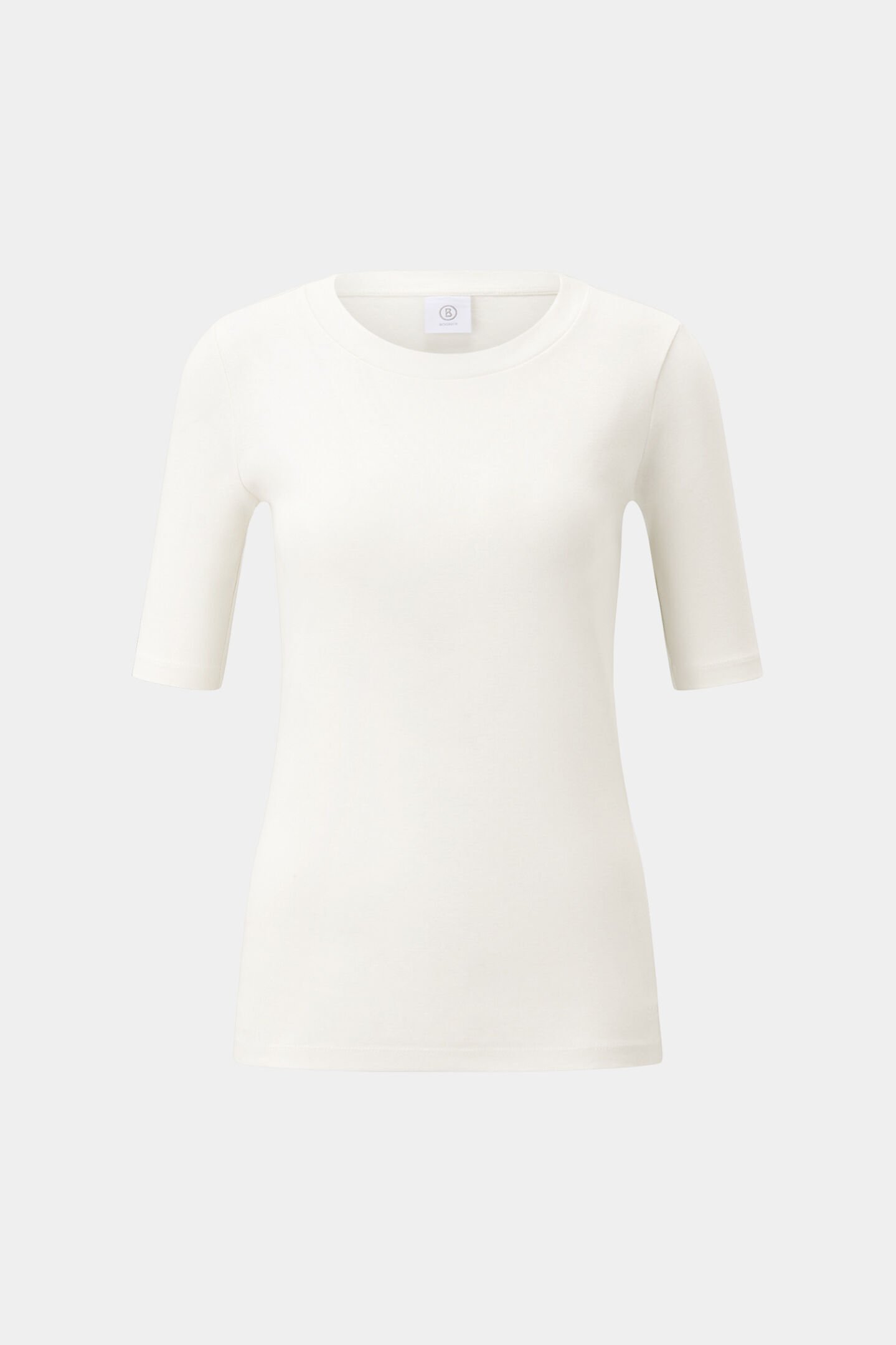 T-Shirt Nikini Off-White