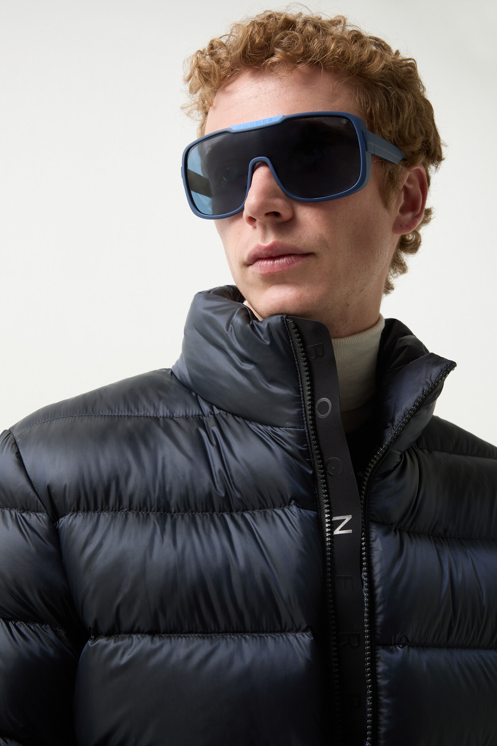 Sunglasses Flachau Blue