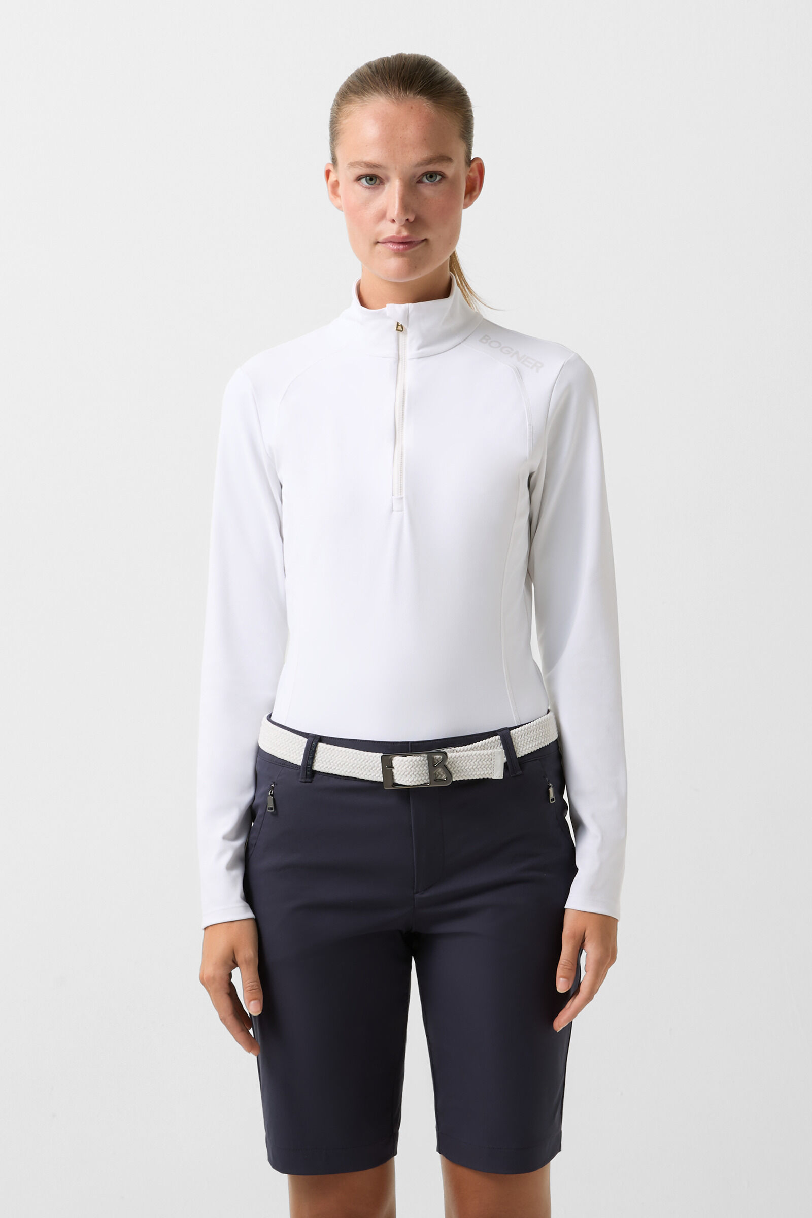 First Layer Medita White