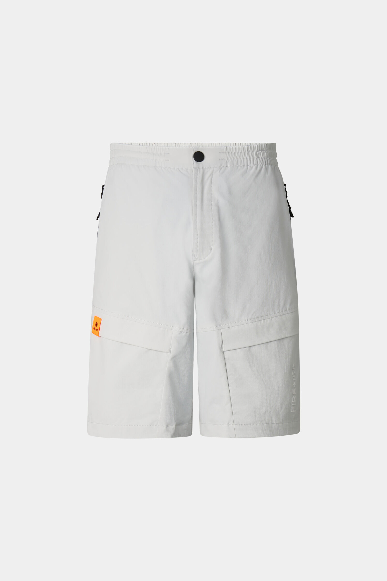 Caleb functional shorts Light grey