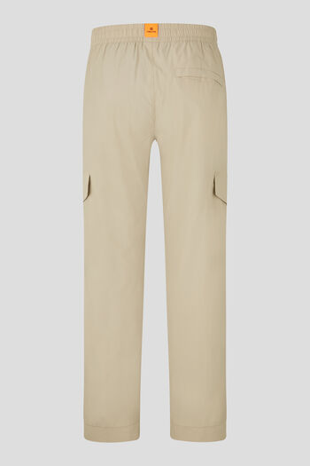 Markus Functional trousers