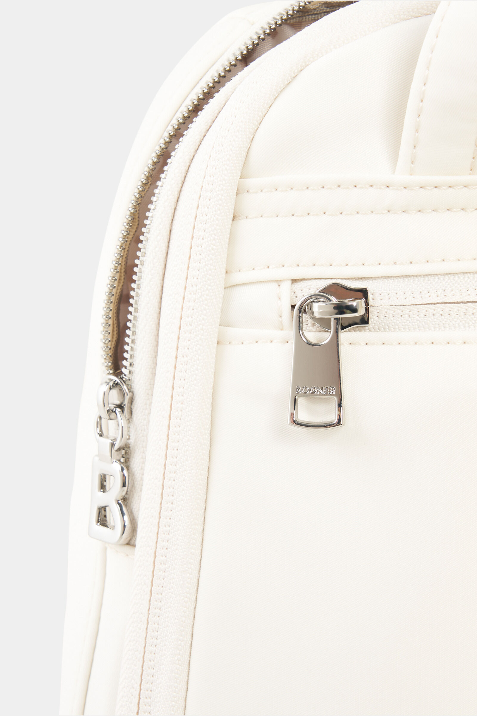 Backpack Maggia Maxi Off-White