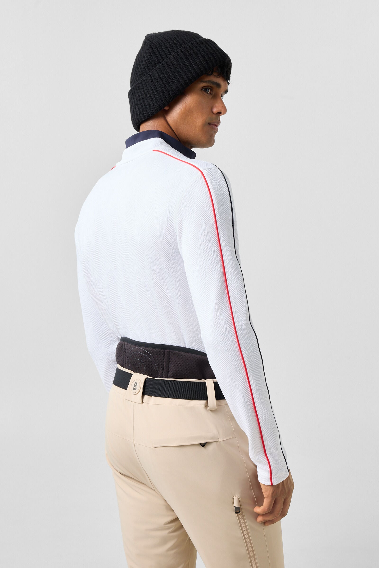 First Layer Ferdi Off-White