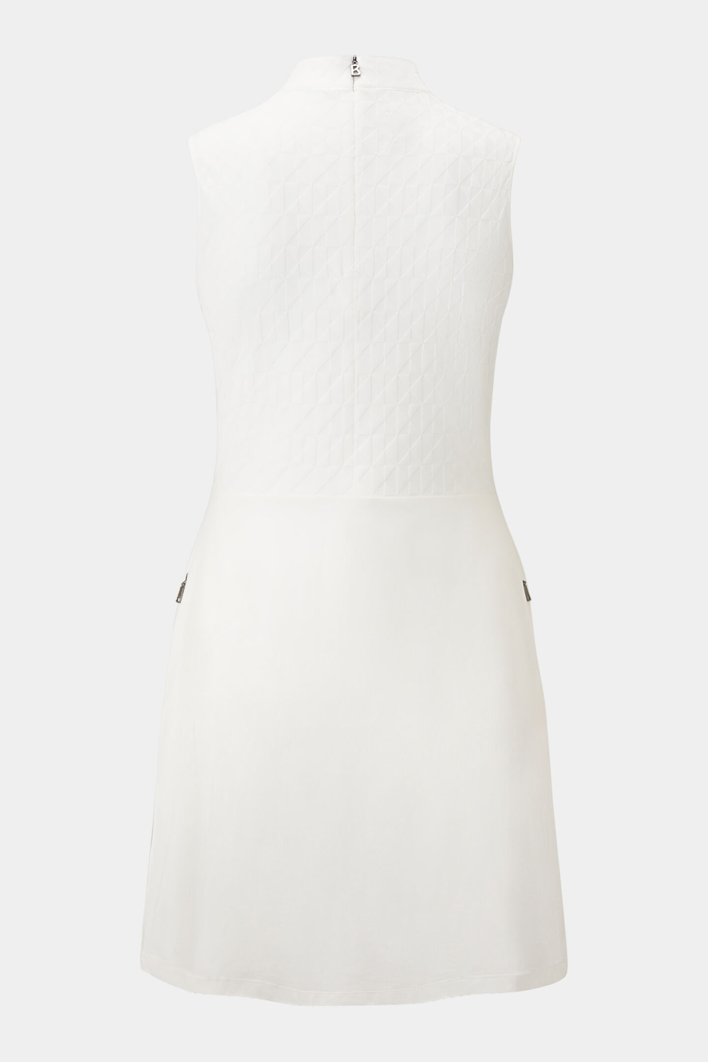 Vivi dress Off-White