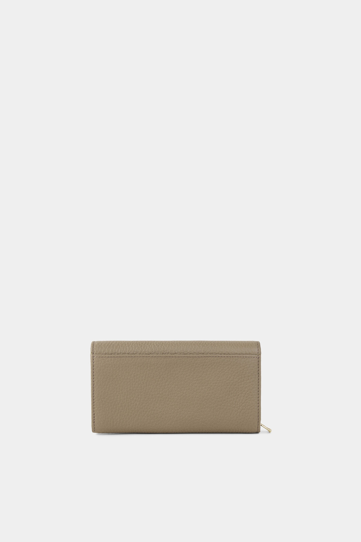 Portemonnaie Bozen Violetta Taupe