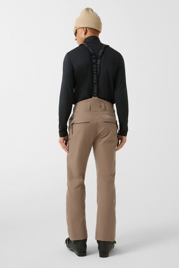 Pantalon de ski Scott Caramel Pantalon de ski Scott Caramel