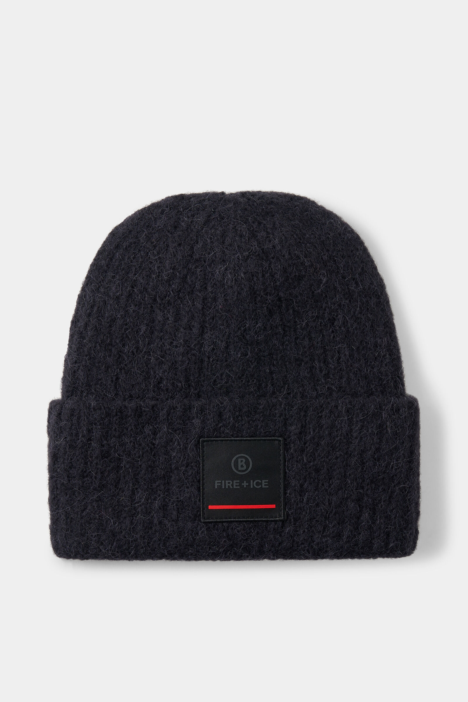 Tuana hat Black