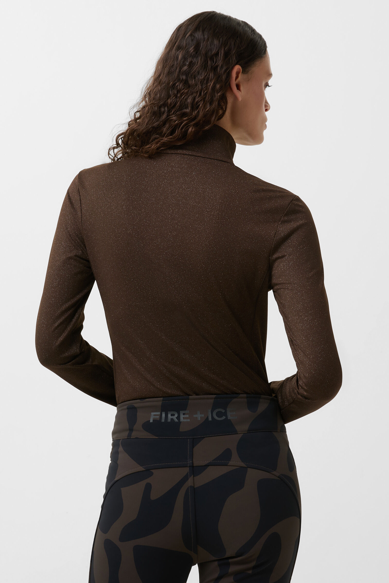 First Layer Margo Chocolate