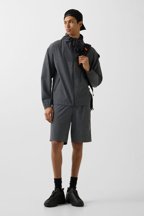 Montana trainers Black