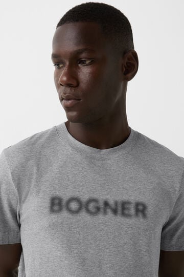 T-Shirt Ryan Grau T-Shirt Ryan Grau
