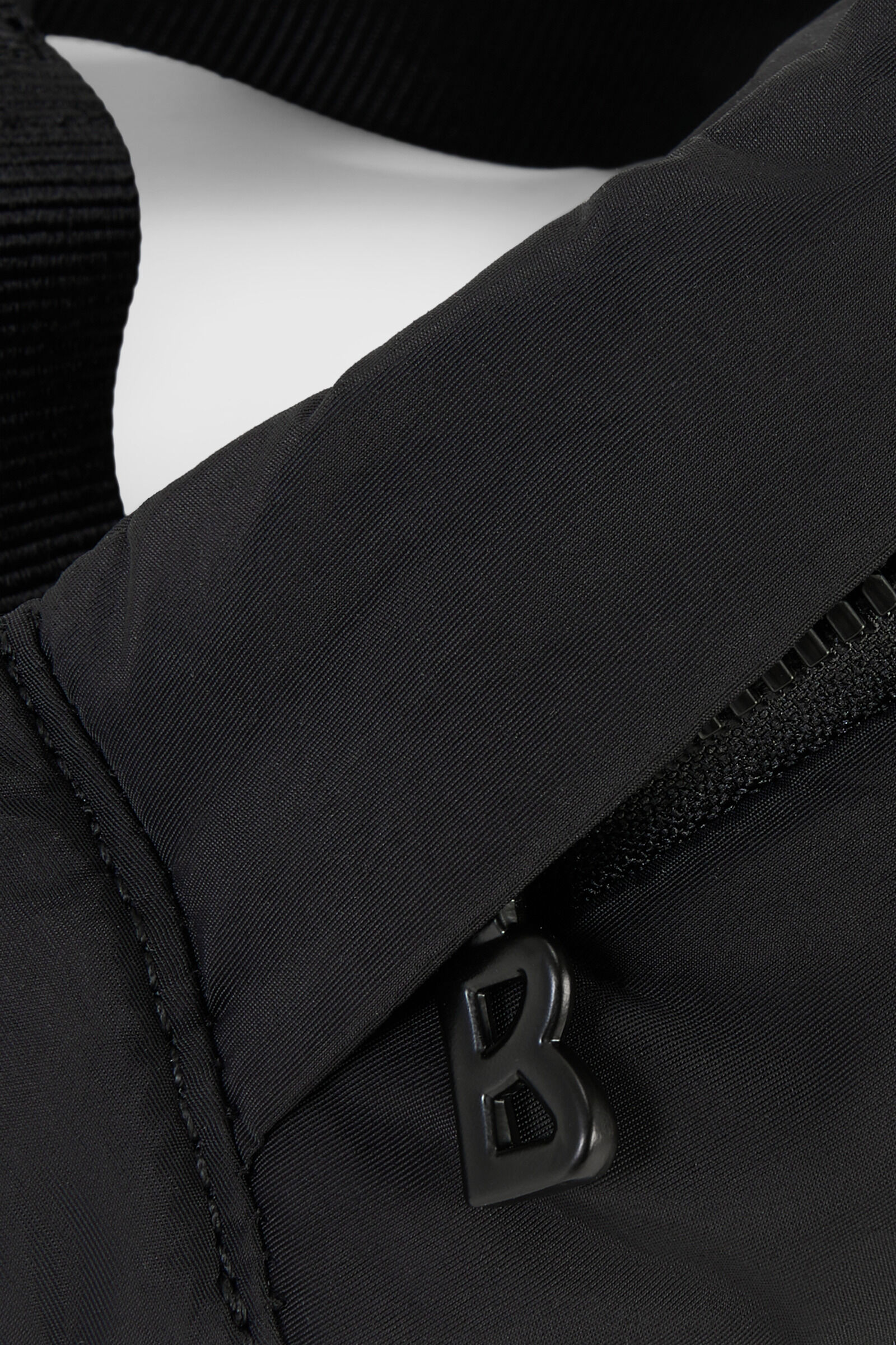 G&uuml;rteltasche Bromont Tius Schwarz