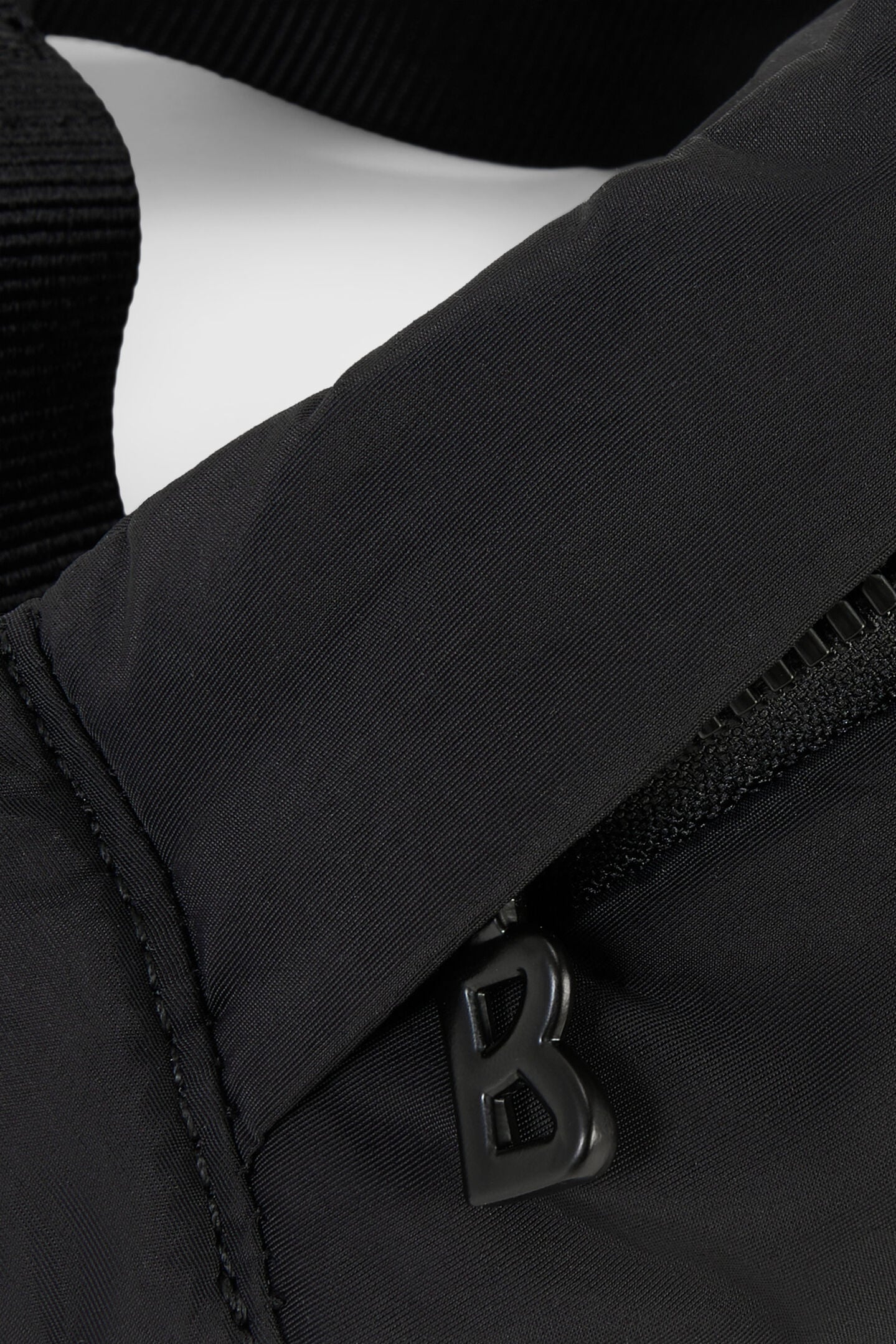G&uuml;rteltasche Bromont Tius Schwarz