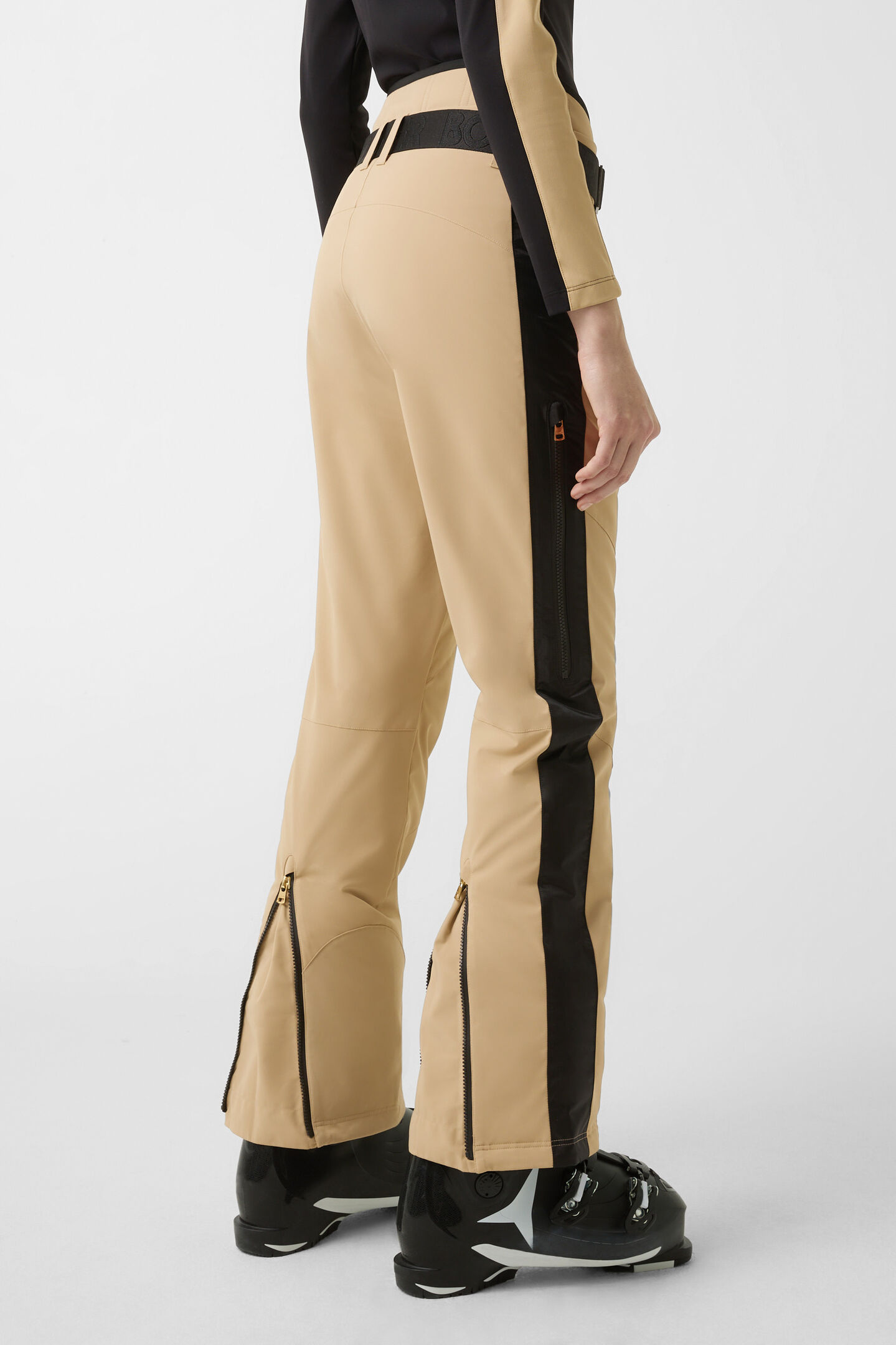 Skihose Bond Beige