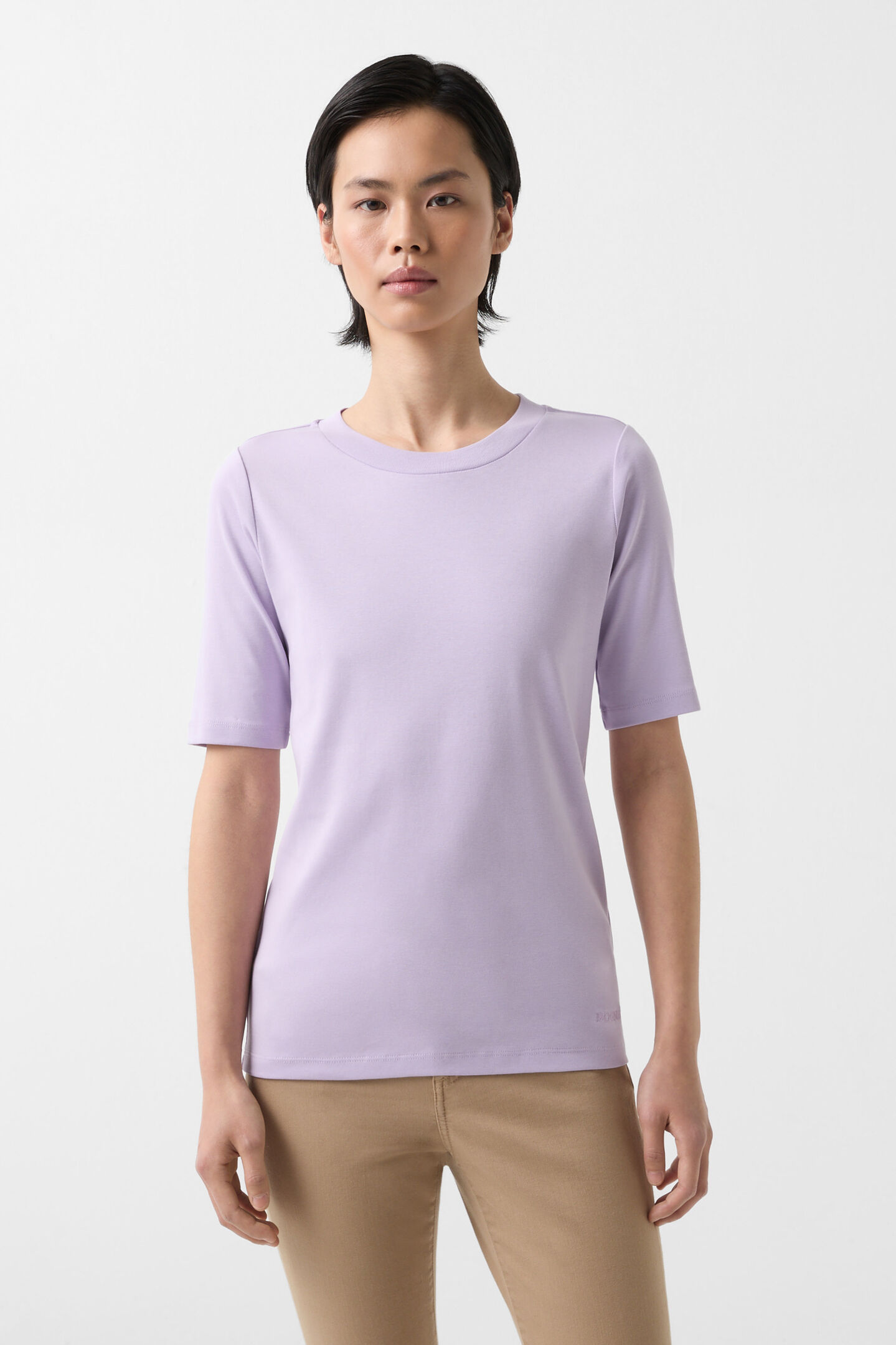 Nikini T-shirt Lilac