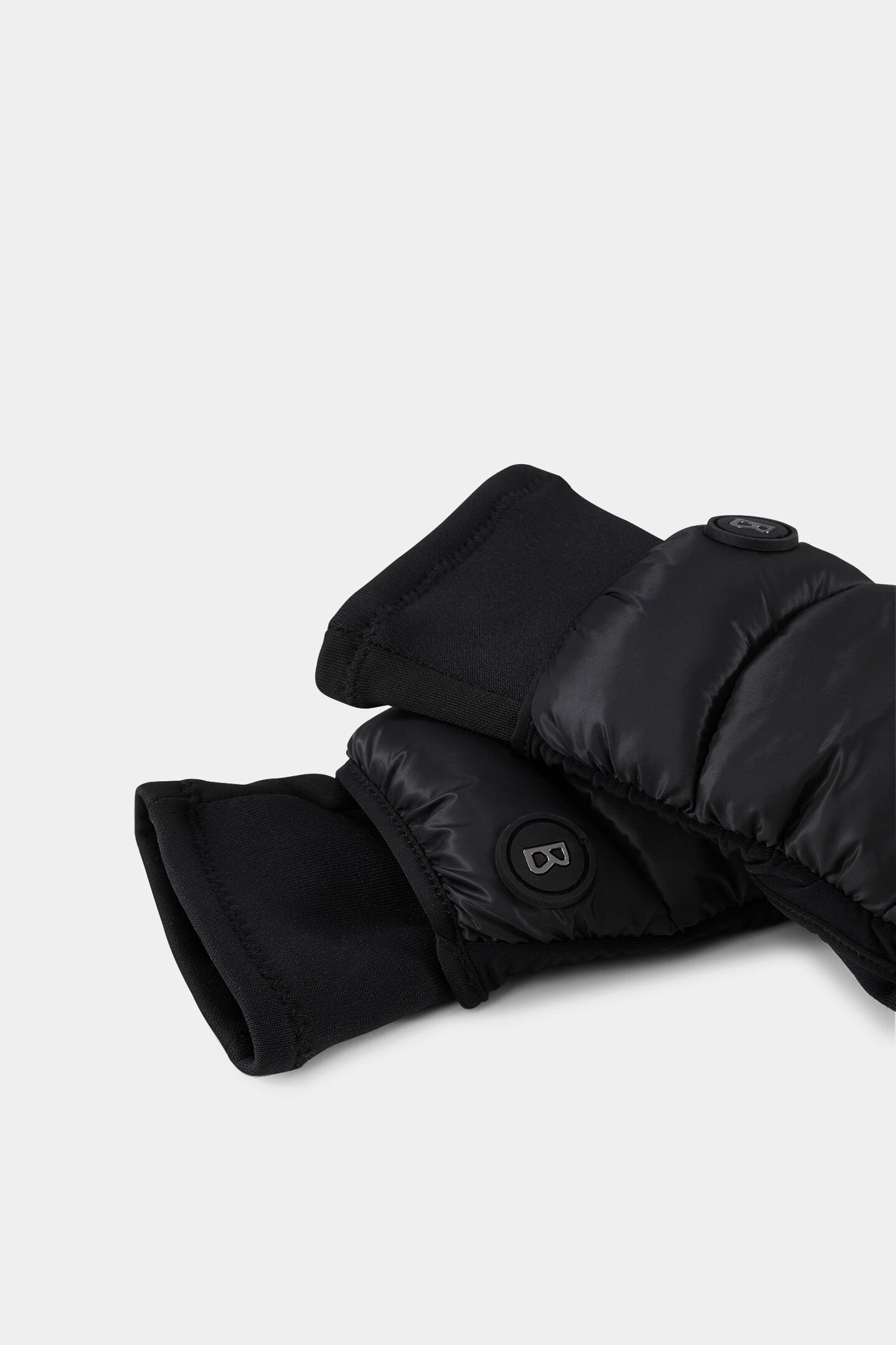 Touch Gloves Black