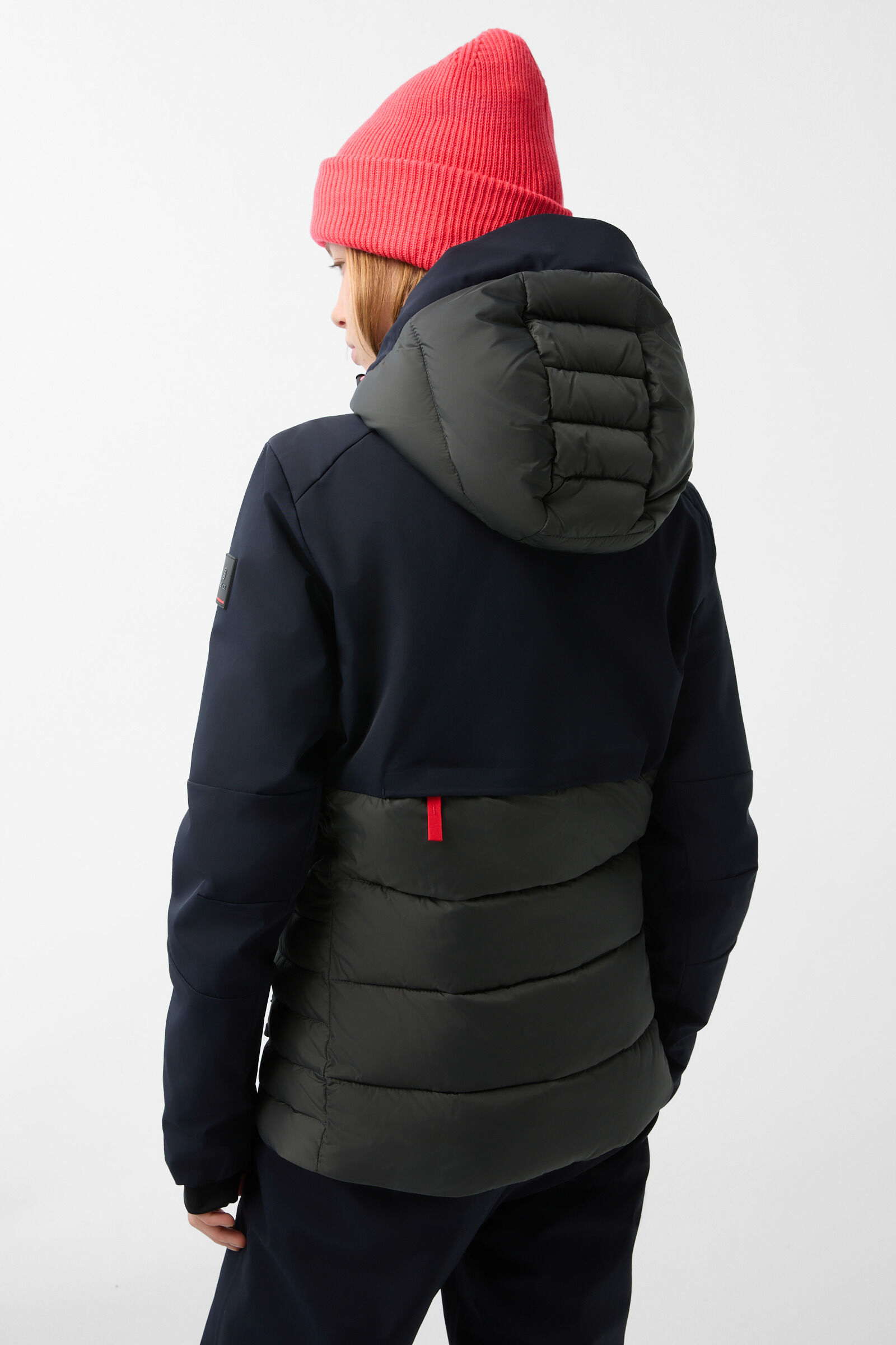 FIRE ICE Janka ski jacket for women