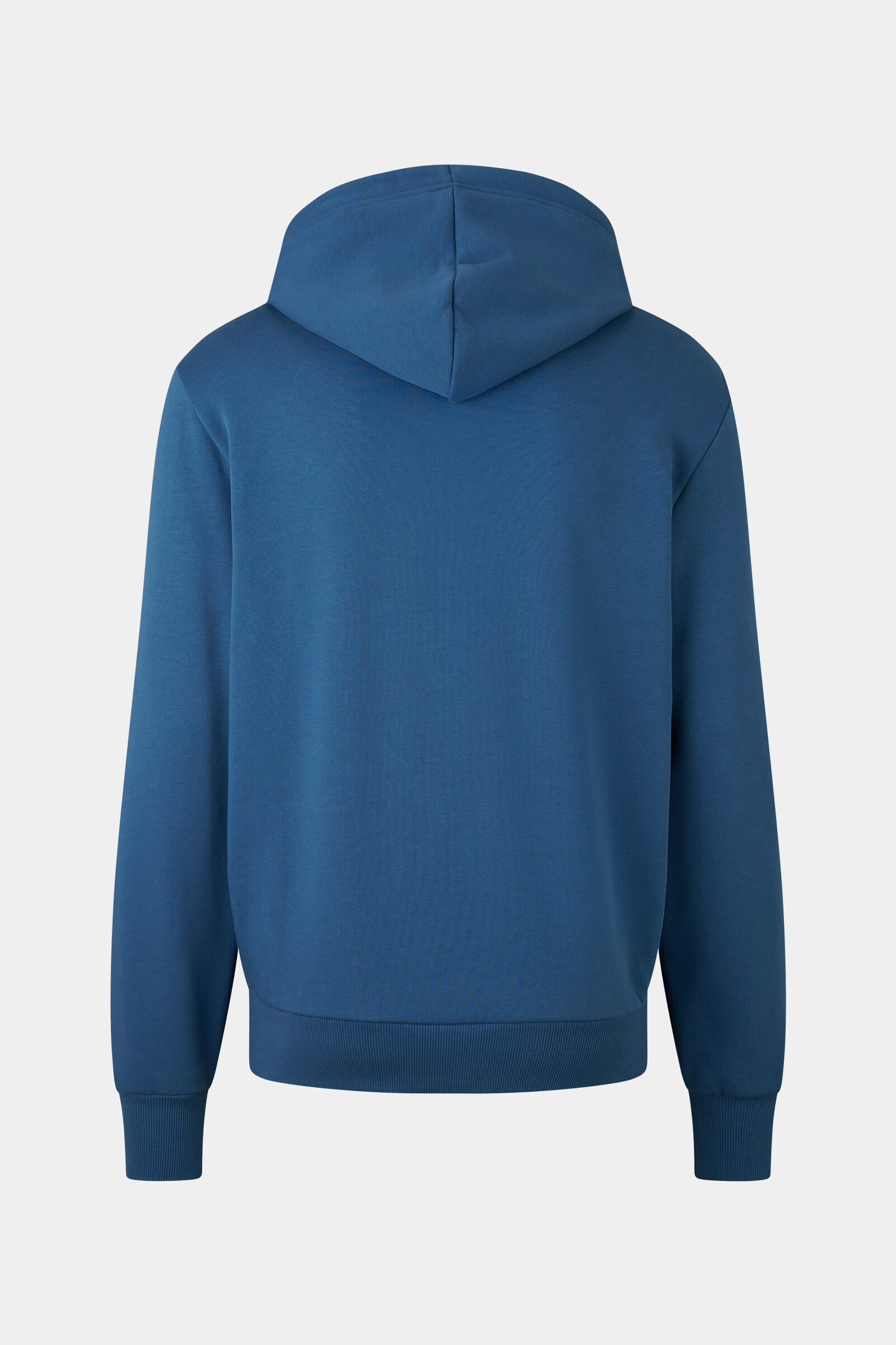 Hoodie Covell Blue