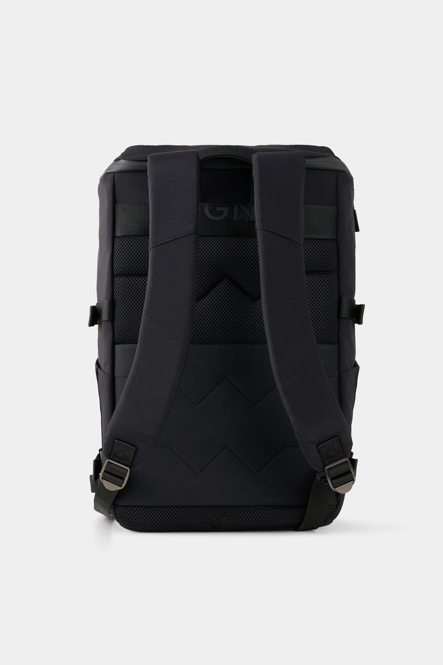 Rucksack Monarch Lennard Schwarz
