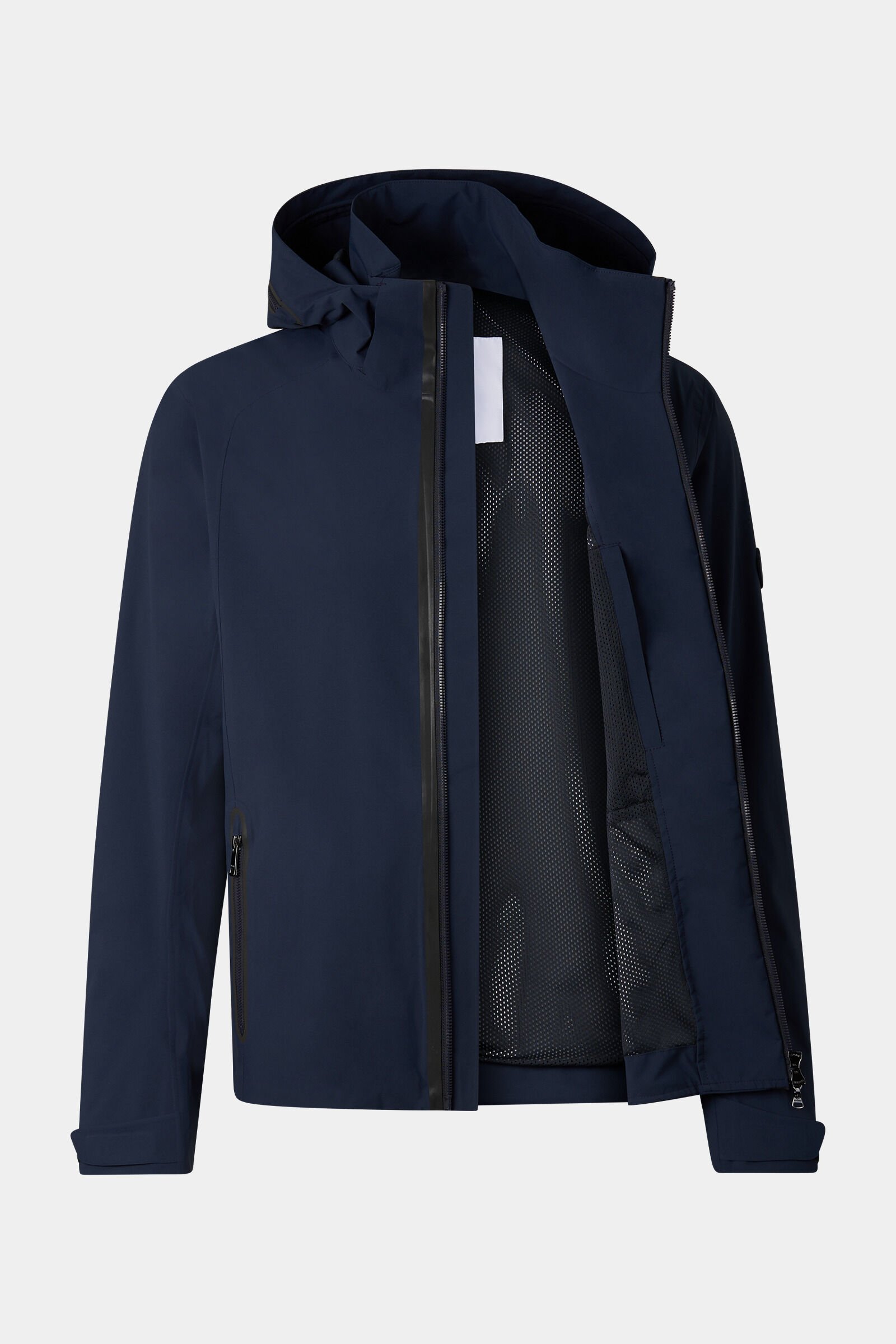 Enas functional jacket Navy blue