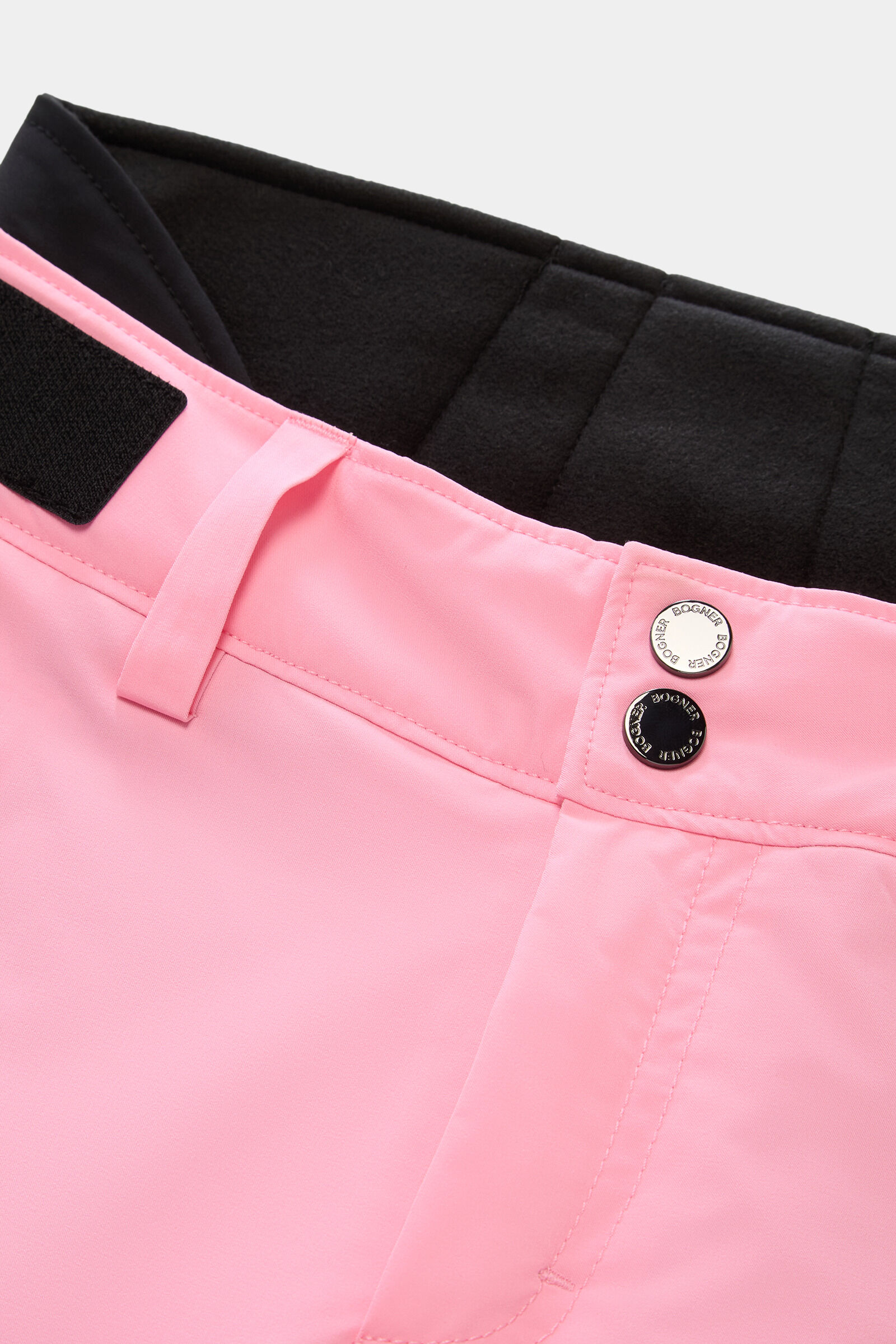 Hilde children's ski trousers Pink
