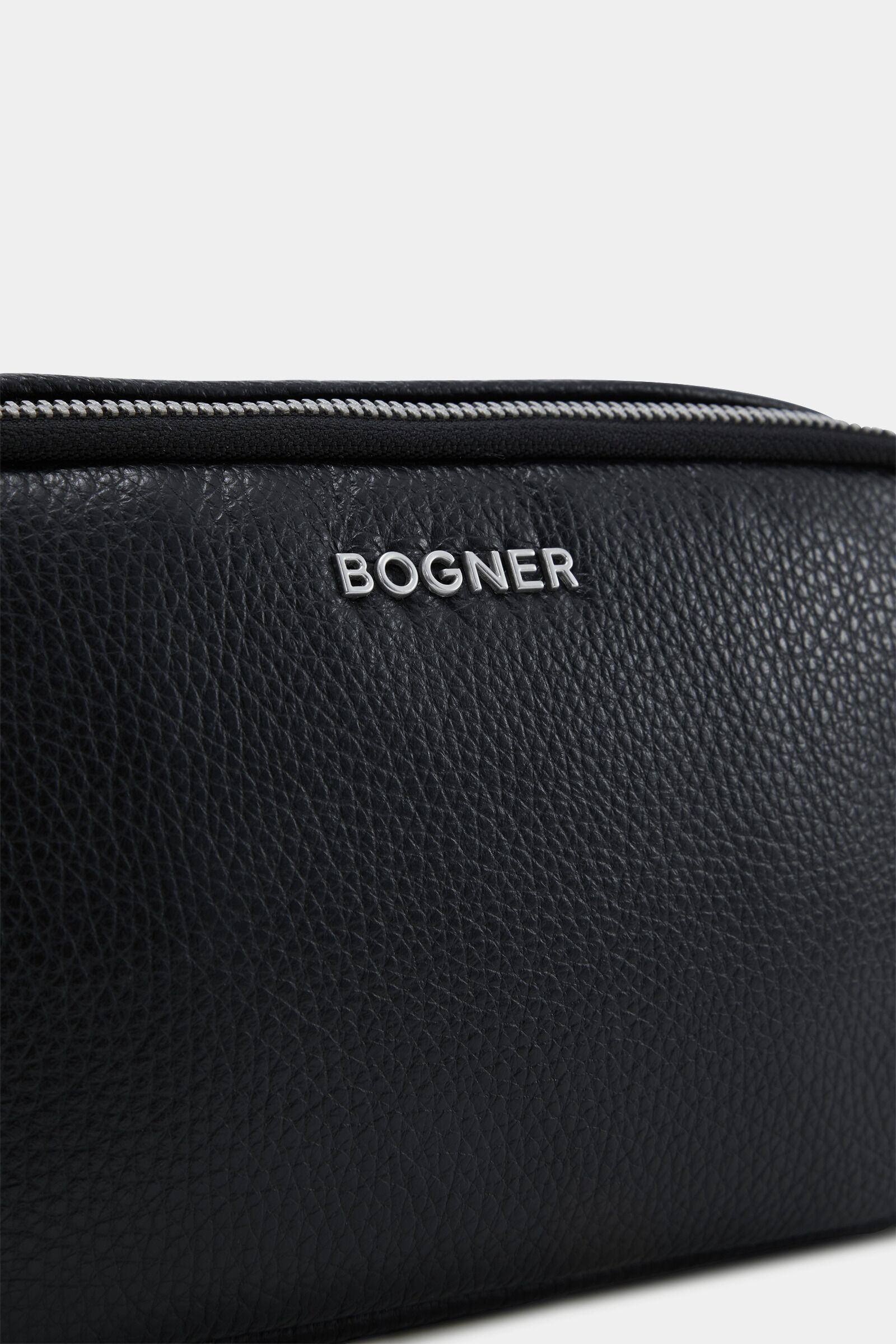 Andermatt Avy crossbody bag Black