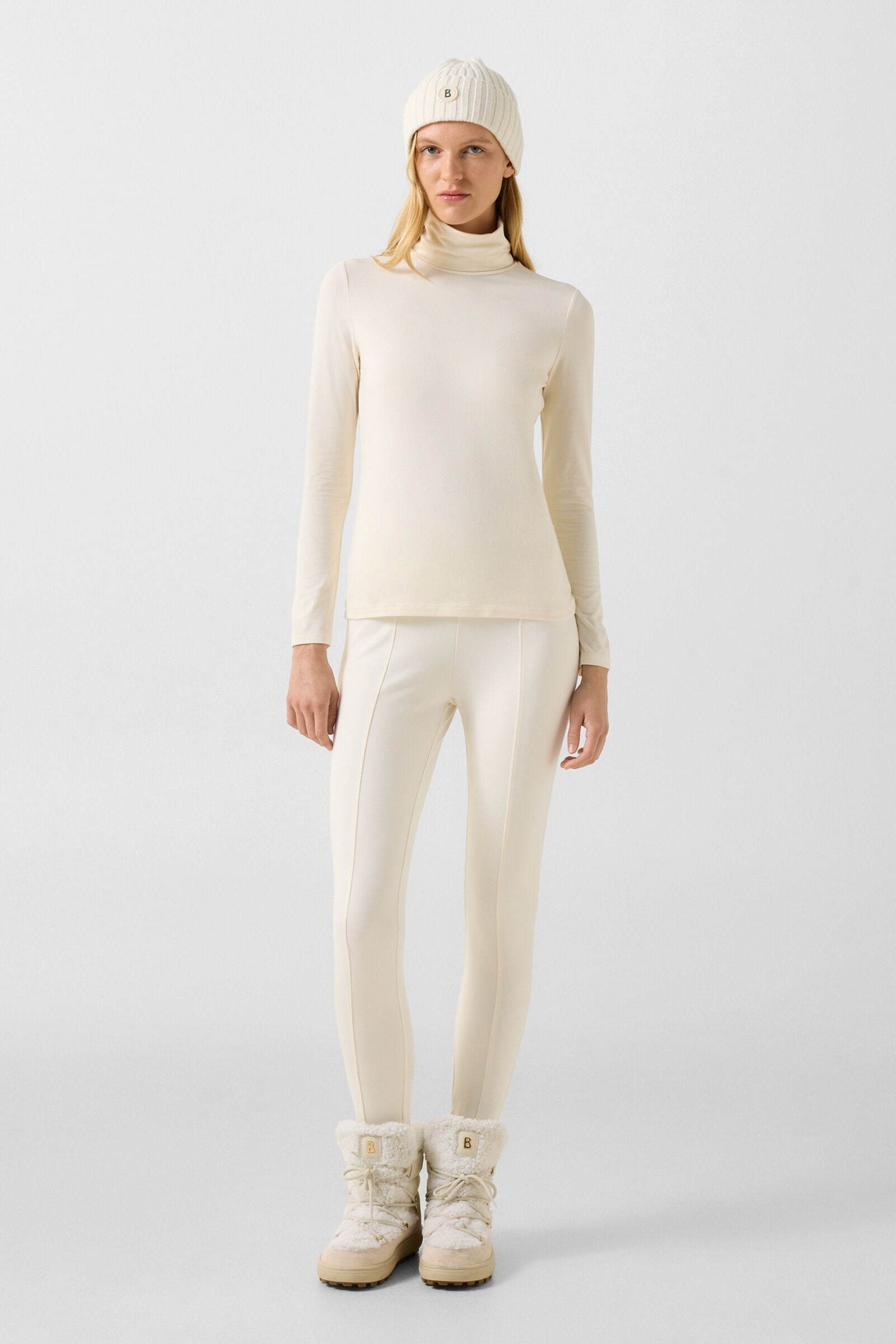 Longsleeve Katinka Off-White
