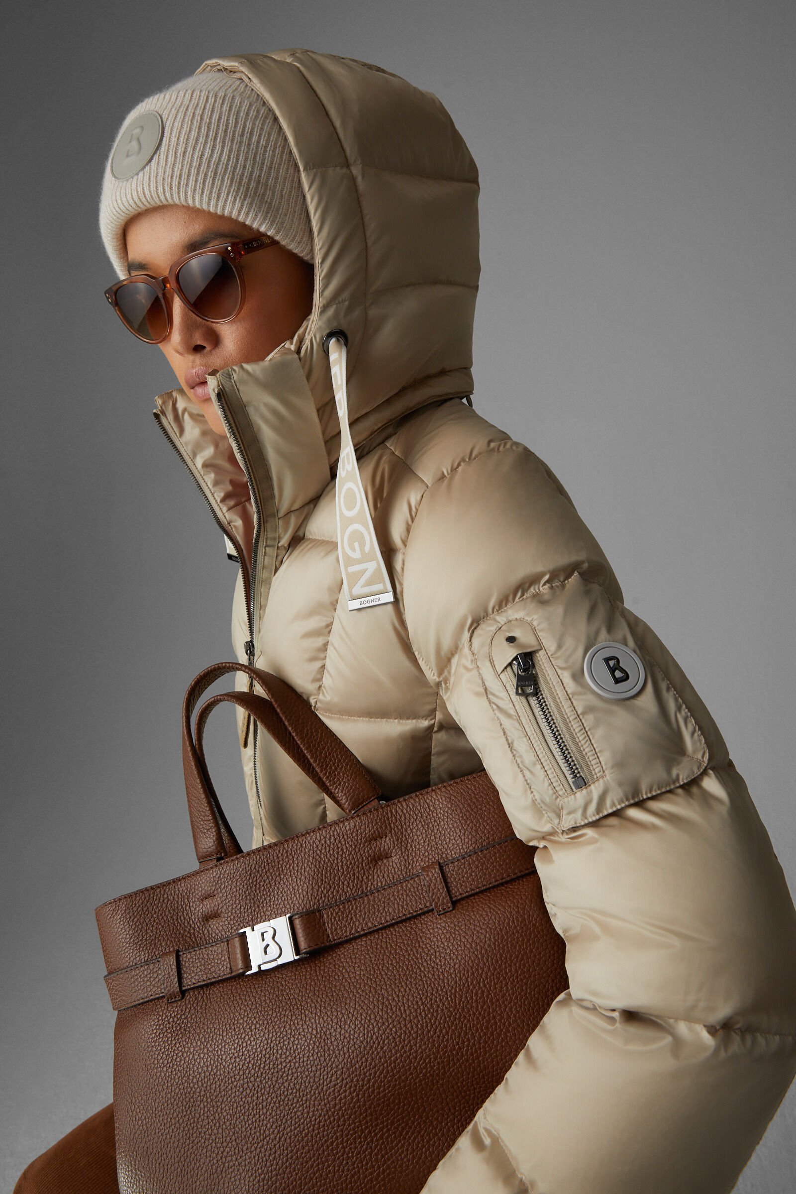 480 style women's down jacket clearance