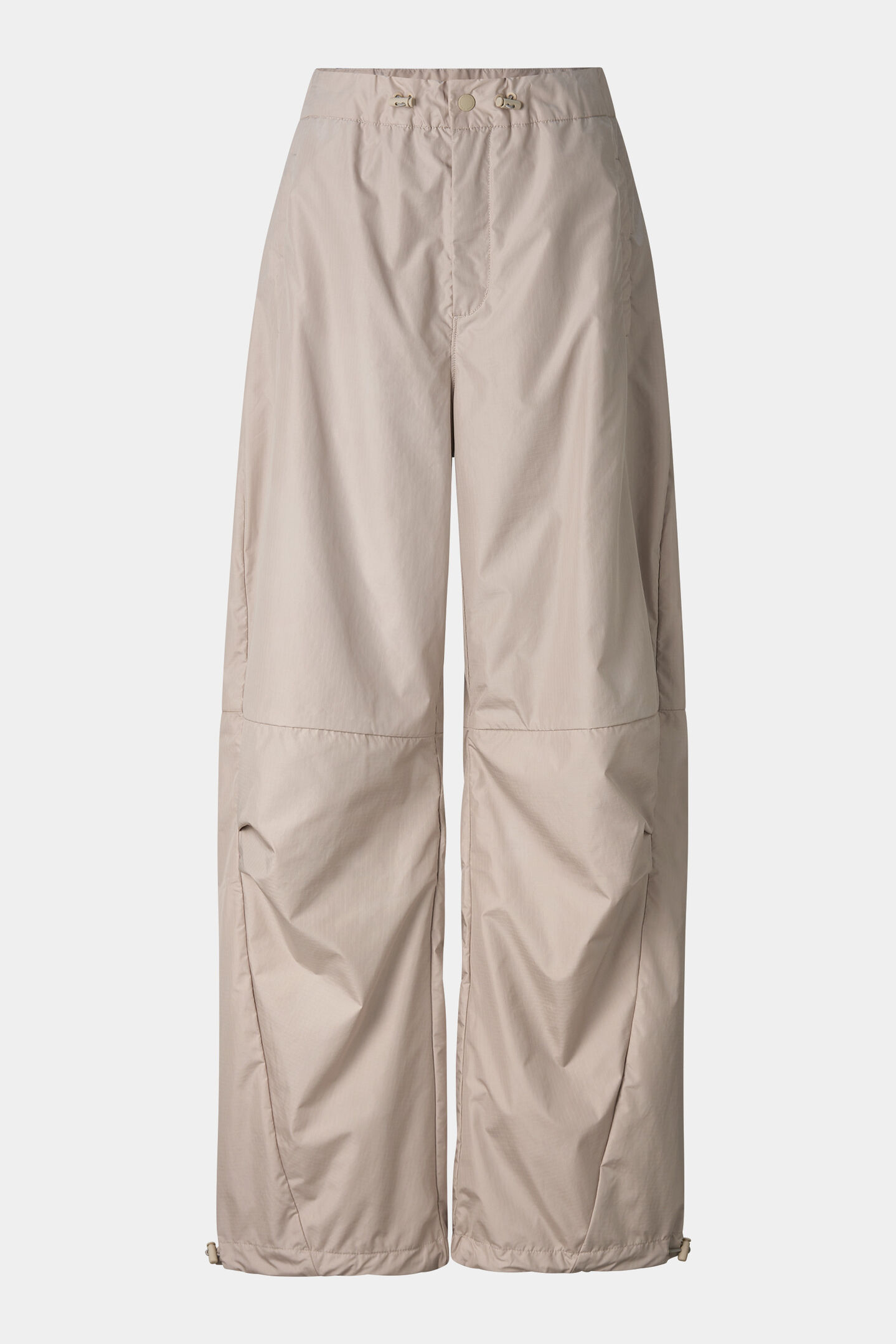 Deleen functional trousers Beige