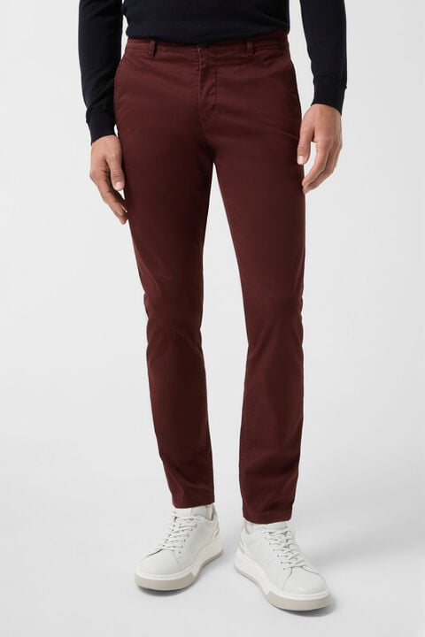 Chino Nik Rouge vin Chino Nik Rouge vin
