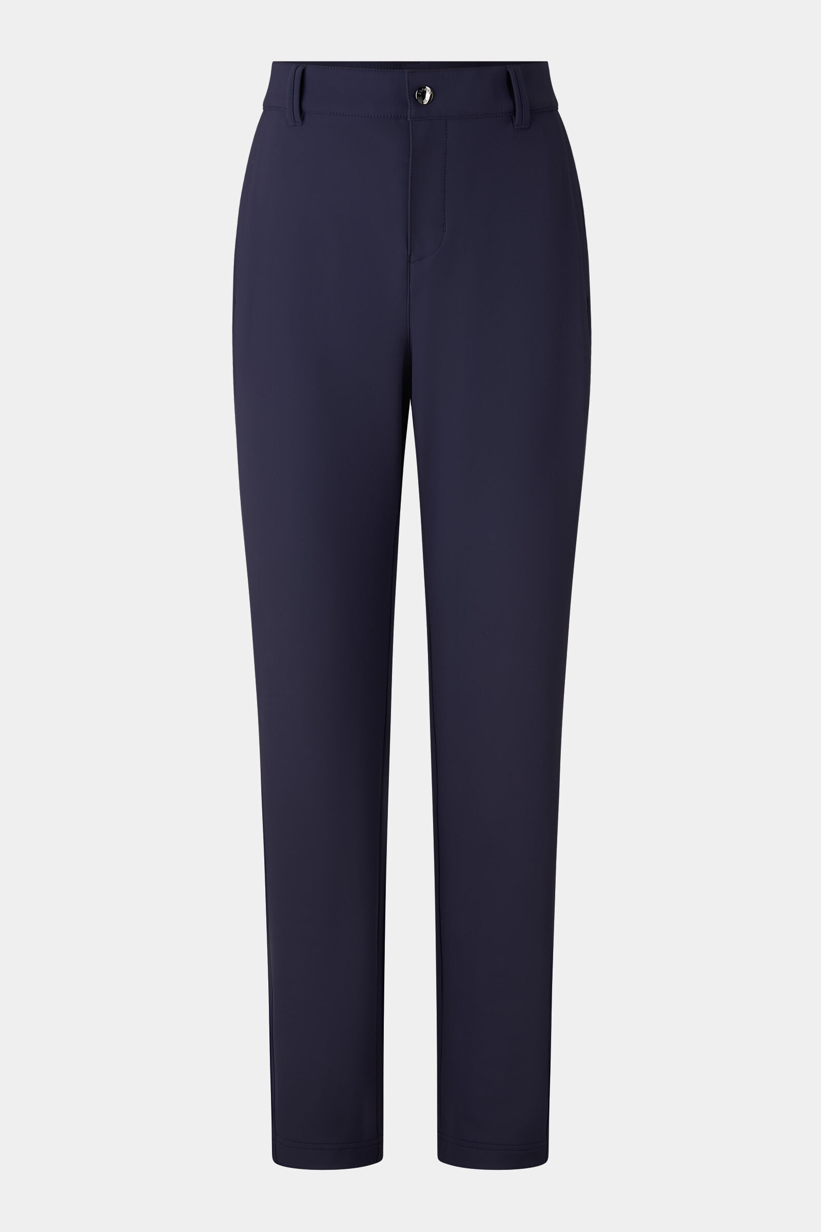 Mette functional trousers Navy blue