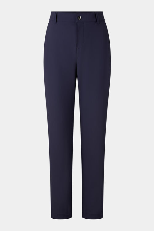 Funktionshose Mette Navy-Blau