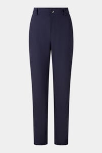 Mette functional trousers Navy blue Mette functional trousers Navy blue