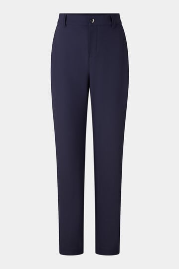 Pantalon fonctionnel Mette Bleu marine Pantalon fonctionnel Mette Bleu marine