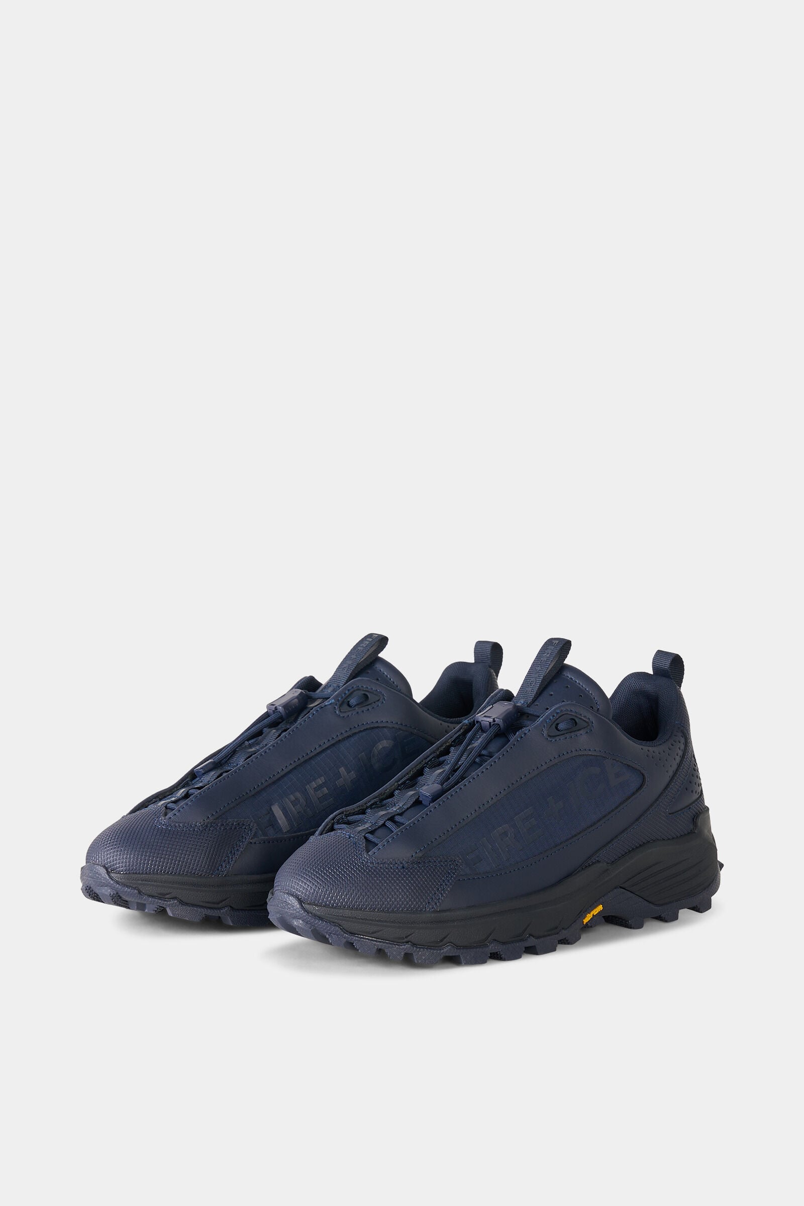Sneaker Montana Navy