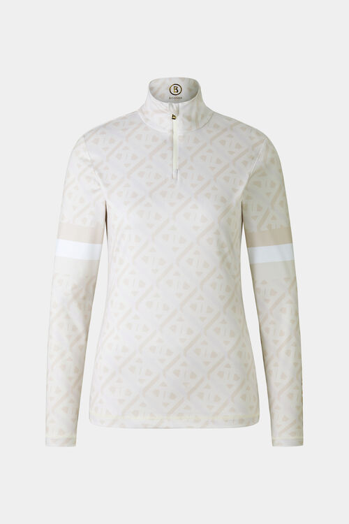 First Layer Beline Beige