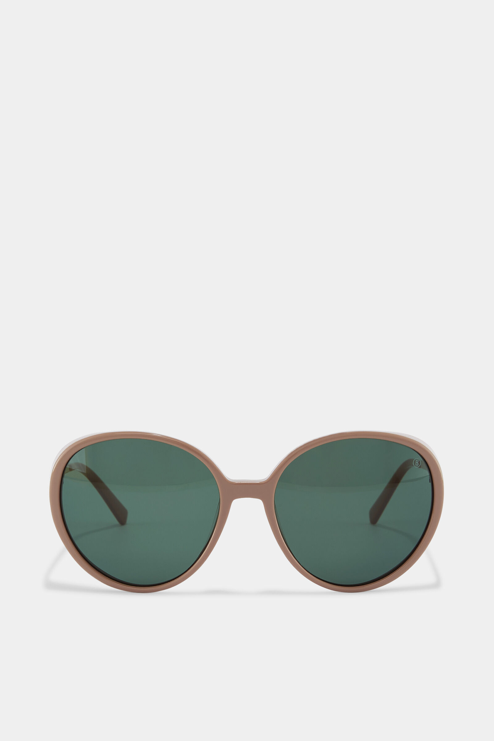 Zonnebril Tremblant Beige/goud