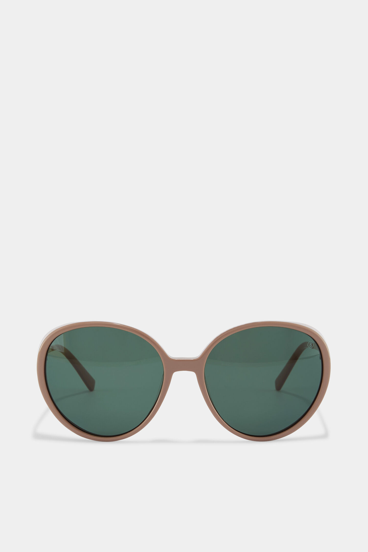 Sonnenbrille Tremblant Beige/Gold