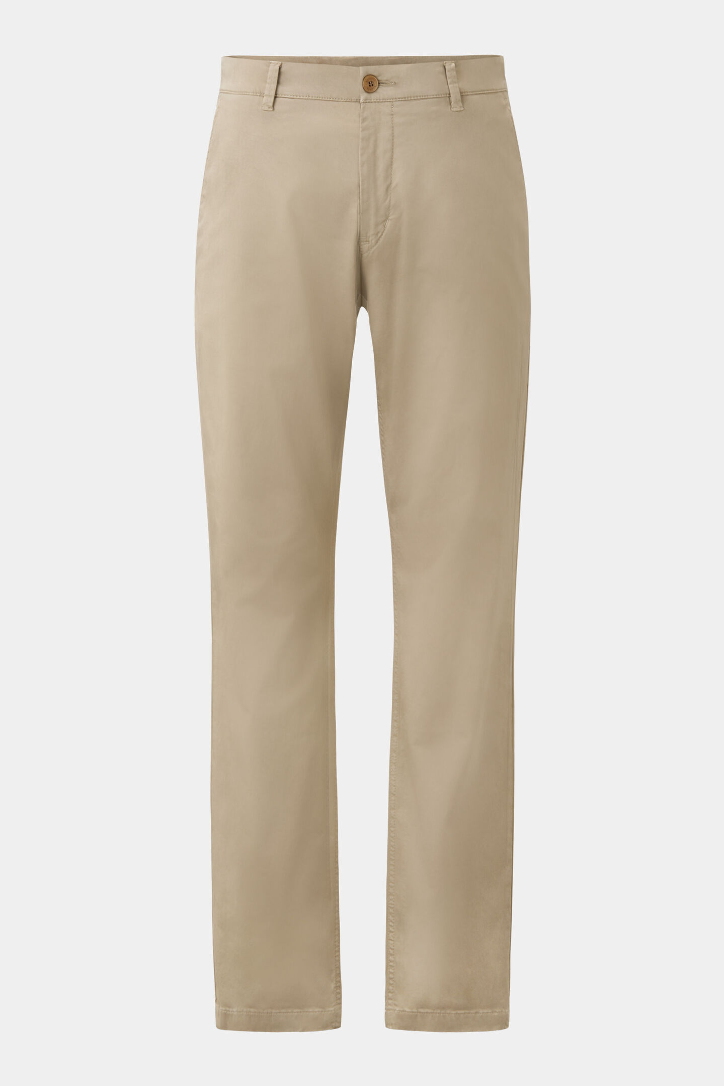 Chinos Nik Beige